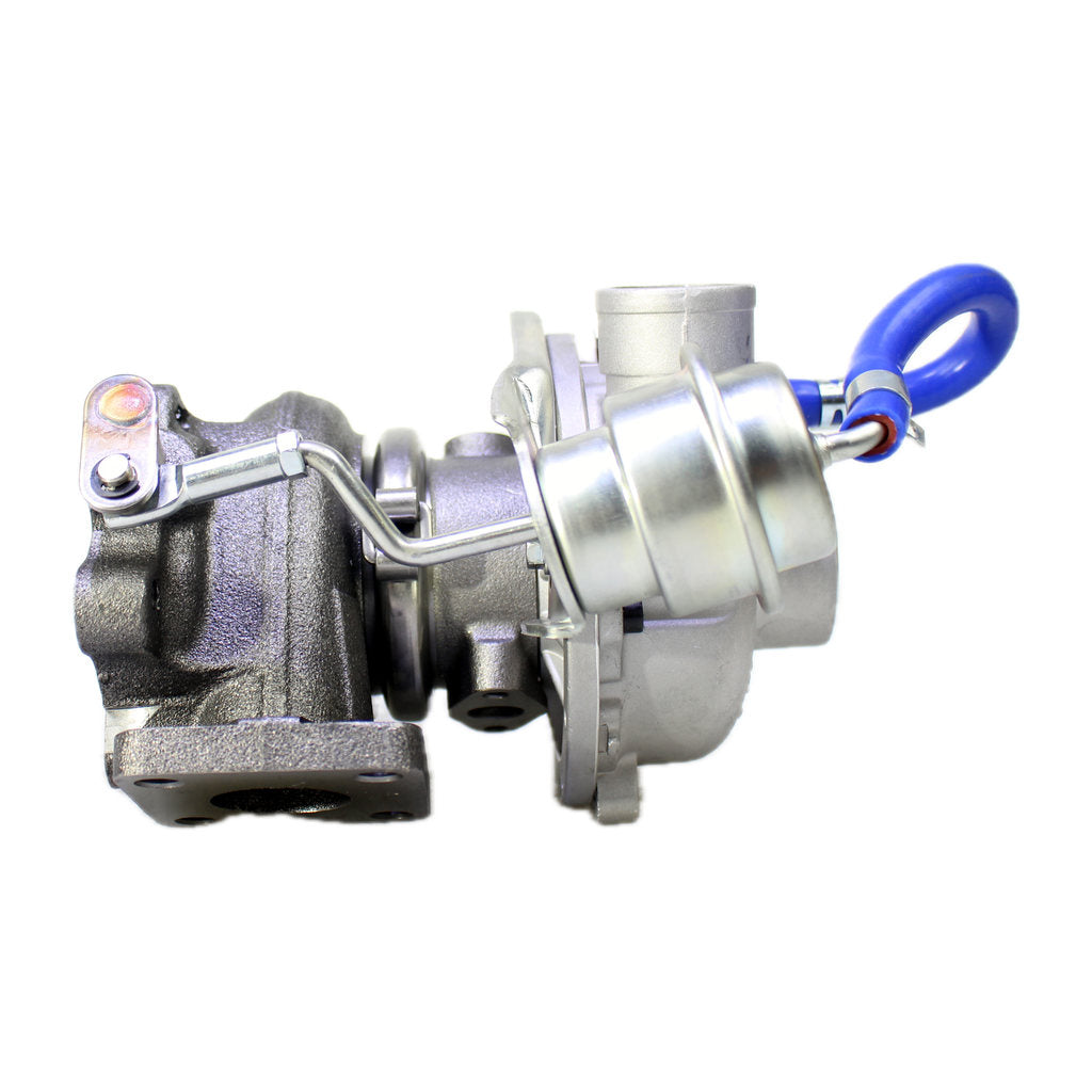 RHF4 Turbocharger VD420172 Fits Yanmar by Stellar Spares